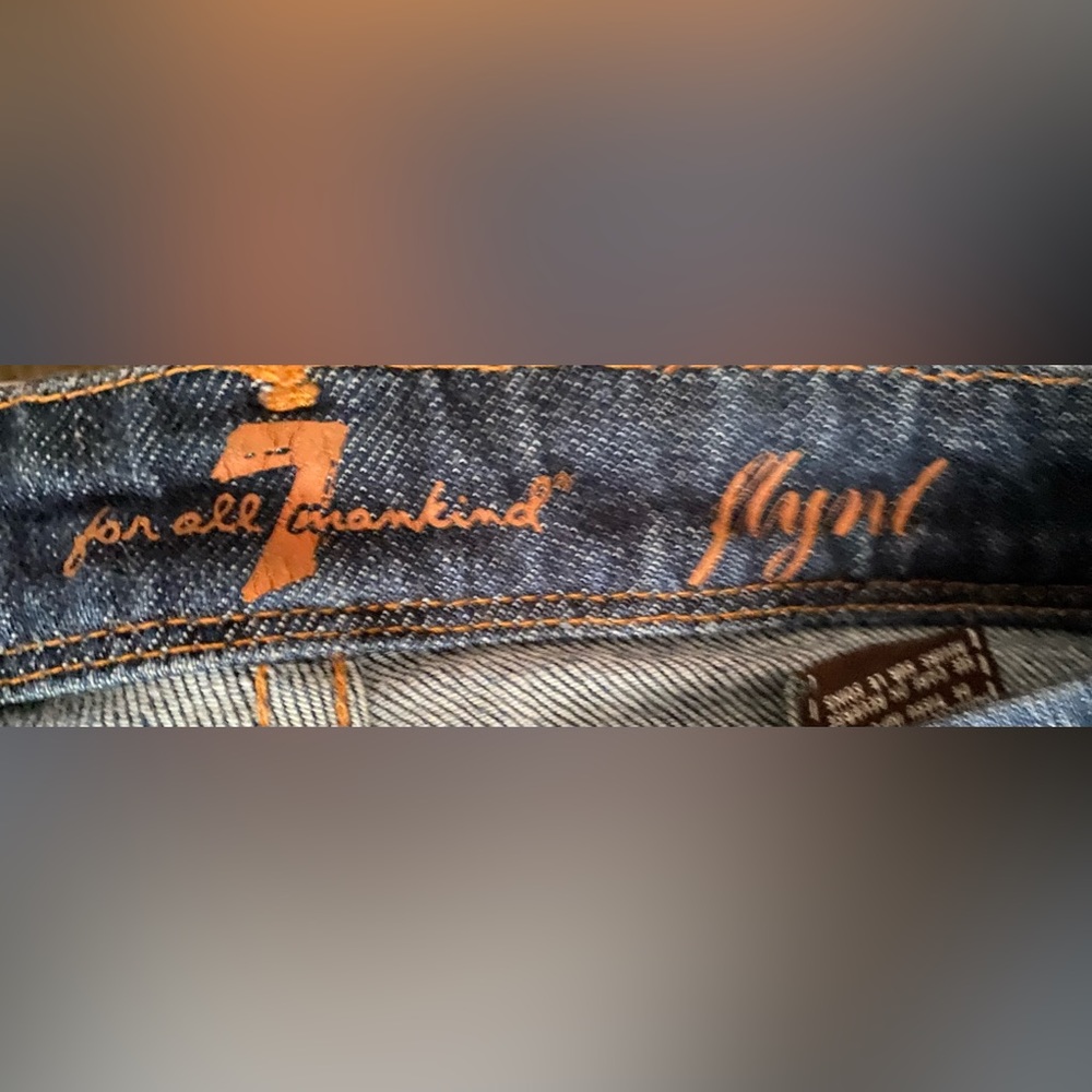 7 for man kind jeans